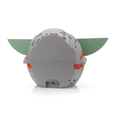 Star Wars: The Mandalorian Bigger Bitty Boomers Grogu in Pram 8" Bluetooth Speaker