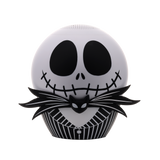 The Nightmare Before Christmas Bigger Bitty Boomers Jack Skellington 8" Bluetooth Speaker