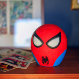 Marvel Bigger Bitty Boomers Spider-Man 8" Bluetooth Speaker