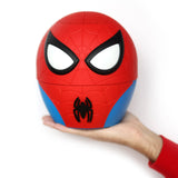 Marvel Bigger Bitty Boomers Spider-Man 8" Bluetooth Speaker