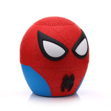 Marvel Bigger Bitty Boomers Spider-Man 8" Bluetooth Speaker