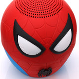 Marvel Bigger Bitty Boomers Spider-Man 8" Bluetooth Speaker