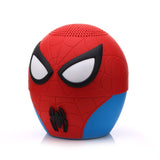 Marvel Bigger Bitty Boomers Spider-Man 8" Bluetooth Speaker