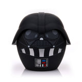 Star Wars Bigger Bitty Boomers Darth Vader 8" Bluetooth Speaker