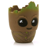 Marvel Bitty Boomers Groot Ultra-Portable Collectible Bluetooth Speaker
