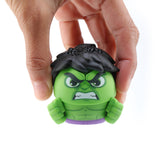Marvel Bitty Boomers Hulk Ultra-Portable Collectible Bluetooth Speaker