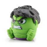 Marvel Bitty Boomers Hulk Ultra-Portable Collectible Bluetooth Speaker
