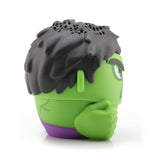 Marvel Bitty Boomers Hulk Ultra-Portable Collectible Bluetooth Speaker