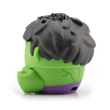 Marvel Bitty Boomers Hulk Ultra-Portable Collectible Bluetooth Speaker