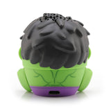 Marvel Bitty Boomers Hulk Ultra-Portable Collectible Bluetooth Speaker