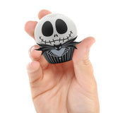 Disney The Nightmare Before Christmas Bitty Boomers Jack Skellington Ultra-Portable Collectible Bluetooth Speaker
