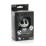 Disney The Nightmare Before Christmas Bitty Boomers Jack Skellington Ultra-Portable Collectible Bluetooth Speaker