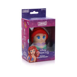 Disney Bitty Boomers The Little Mermaid - Ariel Ultra-Portable Collectible Bluetooth Speaker