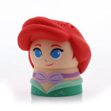 Disney Bitty Boomers The Little Mermaid - Ariel Ultra-Portable Collectible Bluetooth Speaker