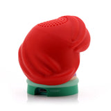 Disney Bitty Boomers The Little Mermaid - Ariel Ultra-Portable Collectible Bluetooth Speaker