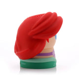 Disney Bitty Boomers The Little Mermaid - Ariel Ultra-Portable Collectible Bluetooth Speaker