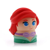 Disney Bitty Boomers The Little Mermaid - Ariel Ultra-Portable Collectible Bluetooth Speaker