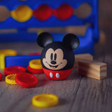 Disney Bitty Boomers Mickey Mouse Ultra-Portable Collectible Bluetooth Speaker