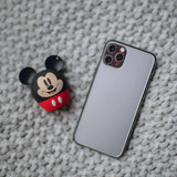 Disney Bitty Boomers Mickey Mouse Ultra-Portable Collectible Bluetooth Speaker