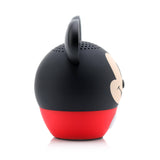 Disney Bitty Boomers Mickey Mouse Ultra-Portable Collectible Bluetooth Speaker