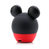 Disney Bitty Boomers Mickey Mouse Ultra-Portable Collectible Bluetooth Speaker