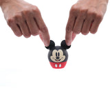 Disney Bitty Boomers Mickey Mouse Ultra-Portable Collectible Bluetooth Speaker