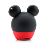 Disney Bitty Boomers Mickey Mouse Ultra-Portable Collectible Bluetooth Speaker