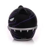 Marvel Bitty Boomers Black Panther Glow In The Dark Ultra-Portable Collectible Bluetooth Speaker