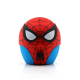 Marvel Bitty Boomers Spider-Man Ultra-Portable Collectible Bluetooth Speaker
