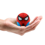 Marvel Bitty Boomers Spider-Man Ultra-Portable Collectible Bluetooth Speaker
