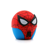 Marvel Bitty Boomers Spider-Man Ultra-Portable Collectible Bluetooth Speaker