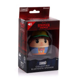 Netflix: Stranger Things Bitty Boomers Dustin Ultra-Portable Collectible Bluetooth Speaker