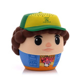 Netflix: Stranger Things Bitty Boomers Dustin Ultra-Portable Collectible Bluetooth Speaker