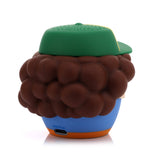 Netflix: Stranger Things Bitty Boomers Dustin Ultra-Portable Collectible Bluetooth Speaker