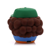 Netflix: Stranger Things Bitty Boomers Dustin Ultra-Portable Collectible Bluetooth Speaker