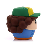 Netflix: Stranger Things Bitty Boomers Dustin Ultra-Portable Collectible Bluetooth Speaker