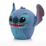 Disney Bitty Boomers Stitch Ultra-Portable Collectible Bluetooth Speaker