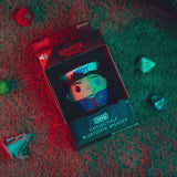 Netflix: Stranger Things Bitty Boomers Steve Ultra-Portable Collectible Bluetooth Speaker