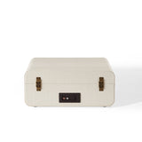 Crosley Mercury Turntable - Cream