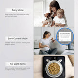 Etekcity Scale for Body Weight and Fat Percentage - Black