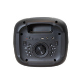 HolySmoke The Arthur Party Bluetooth Party Speaker - 2Pack