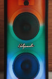 HolySmoke The Arthur Party Bluetooth Party Speaker - 2Pack