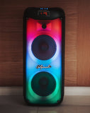 HolySmoke The Arthur Party Bluetooth Party Speaker