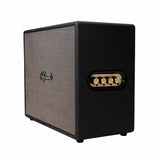 HolySmoke The Gordon Retro Portable Bluetooth Speaker - Black