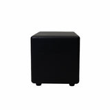 HolySmoke The Larry Retro Portable Bluetooth Speaker - Black