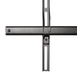 Kanto FMX3C Full Motion TV Wall Mount for 40-inch to 90-inch TVs, Black