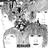 The Beatles - Revolver - Vinyl Album