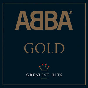 Abba Gold - Double Vinyl Album