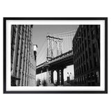Wall Art's Dumbo 2 Large 105cm x 81cm Framed A1 Art Print