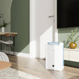 Ionmax ION610 6L/day Desiccant Dehumidifier CHOICE Recommended & Sensitive Choice Approved